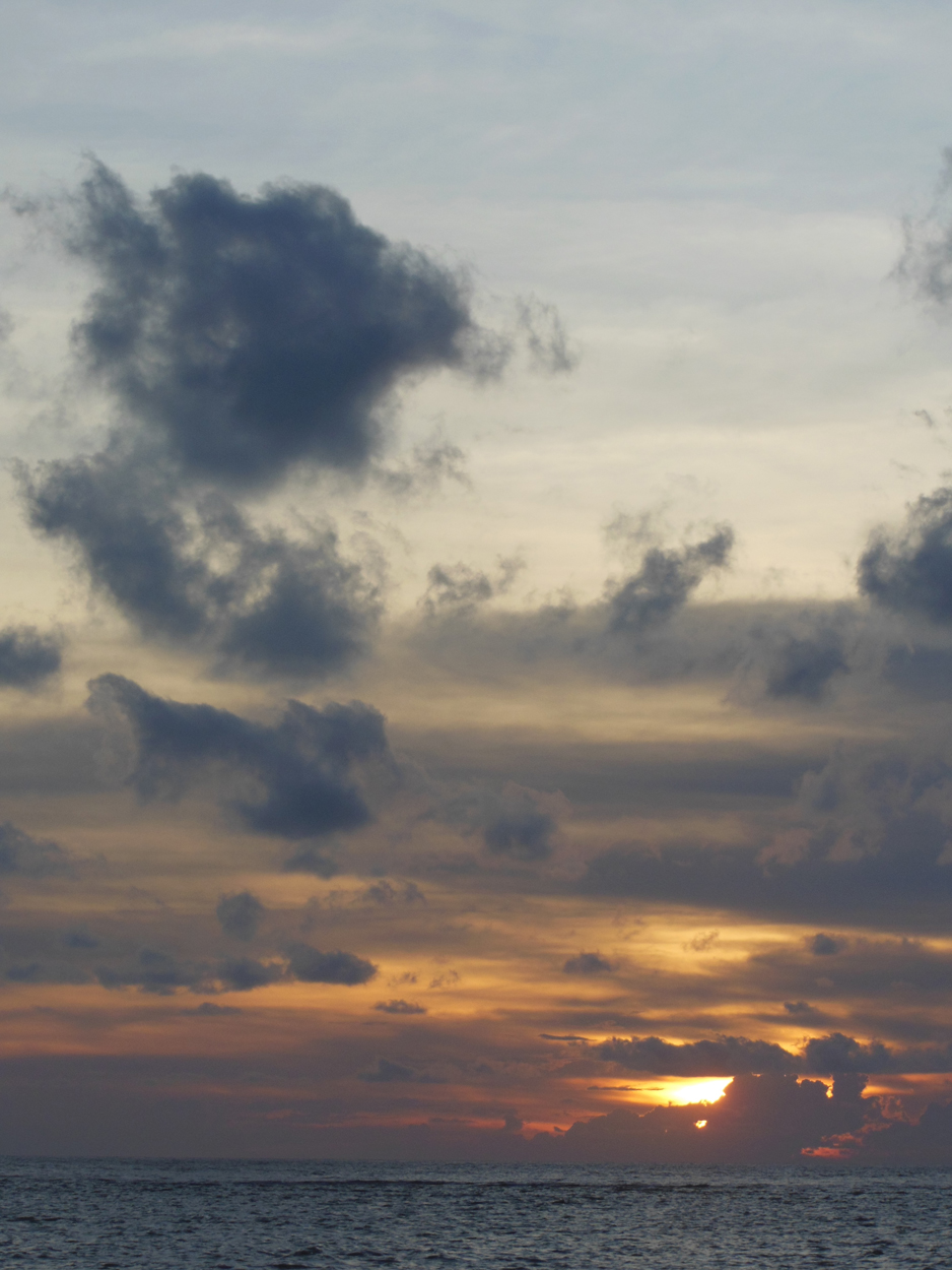 2013-11-09 Billabong Scuba, Mabul 